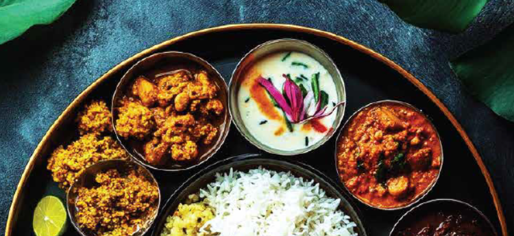 Recipe Booklet